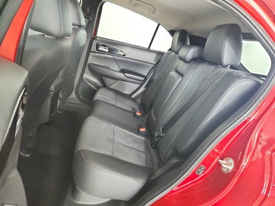 2026 Mitsubishi Eclipse Cross SE