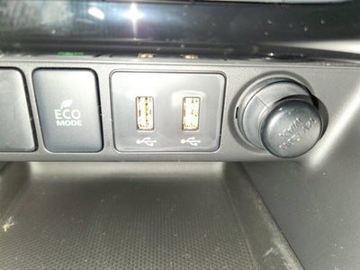 2026 Mitsubishi Eclipse Cross SE