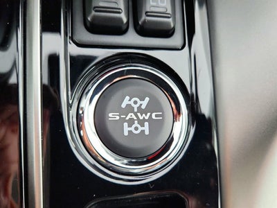 2026 Mitsubishi Eclipse Cross SE