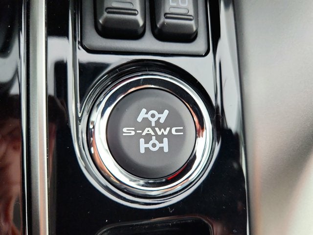 2026 Mitsubishi Eclipse Cross SE