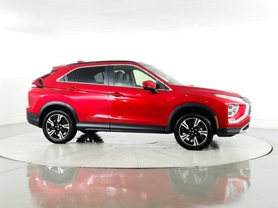 2026 Mitsubishi Eclipse Cross SE