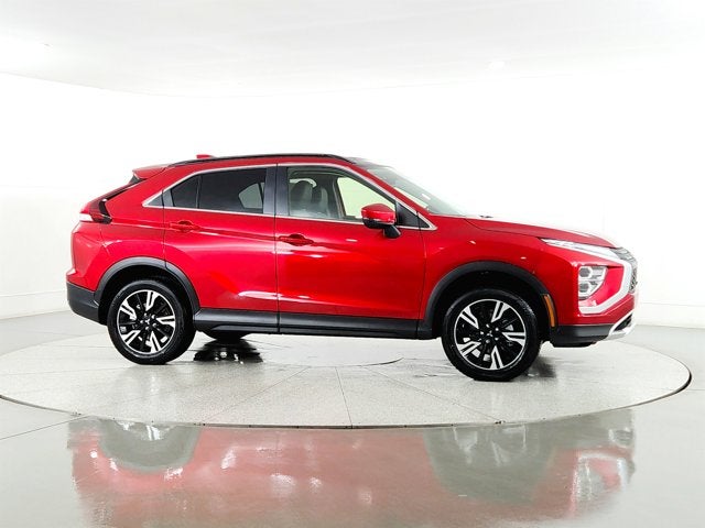 2026 Mitsubishi Eclipse Cross SE