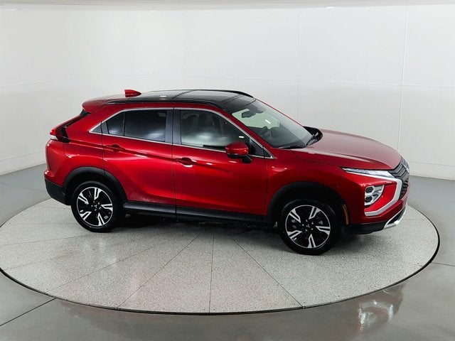 2026 Mitsubishi Eclipse Cross SE