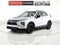 2026 Mitsubishi Eclipse Cross Black Edition