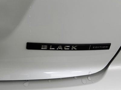 2026 Mitsubishi Eclipse Cross Black Edition