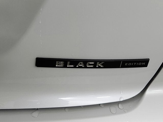 2026 Mitsubishi Eclipse Cross Black Edition