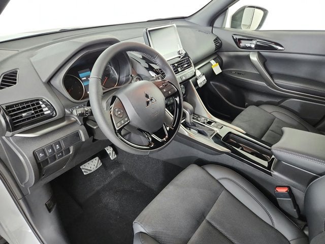 2026 Mitsubishi Eclipse Cross Black Edition