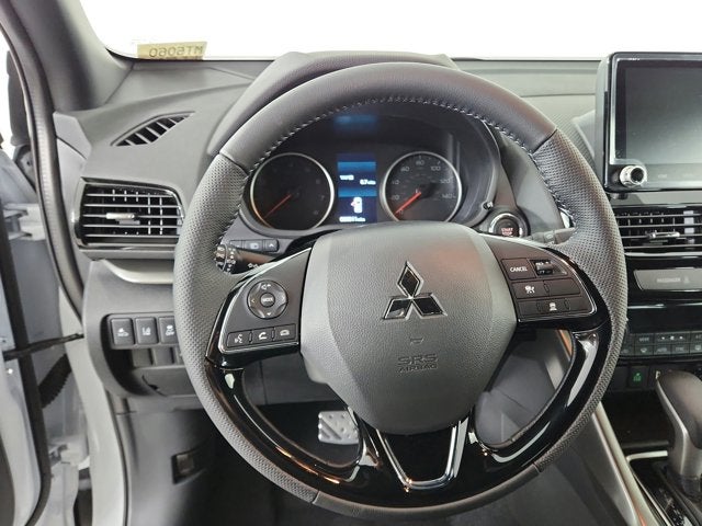 2026 Mitsubishi Eclipse Cross Black Edition