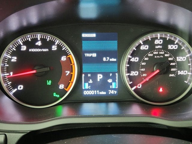 2026 Mitsubishi Eclipse Cross Black Edition