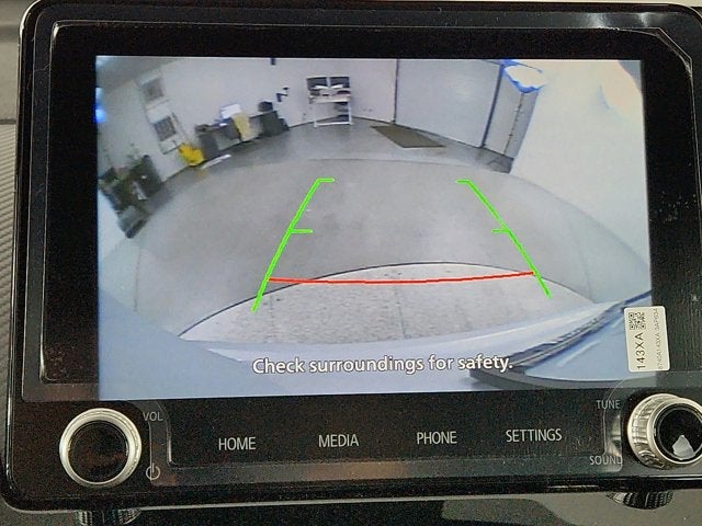 2026 Mitsubishi Eclipse Cross Black Edition