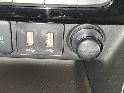 2026 Mitsubishi Eclipse Cross Black Edition