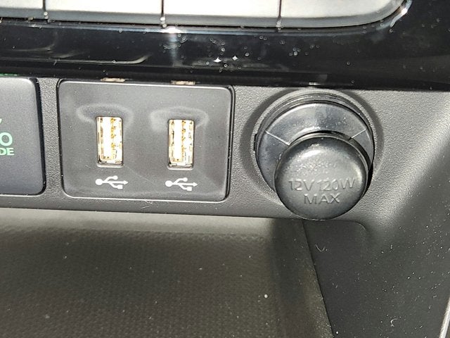 2026 Mitsubishi Eclipse Cross Black Edition