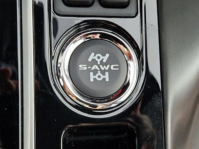 2026 Mitsubishi Eclipse Cross Black Edition