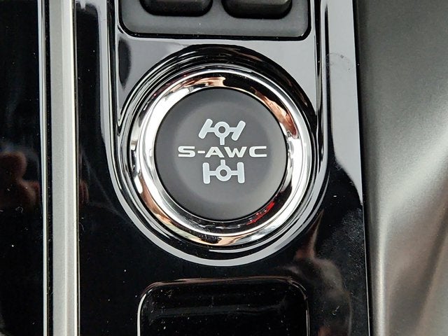 2026 Mitsubishi Eclipse Cross Black Edition