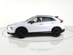 2026 Mitsubishi Eclipse Cross Black Edition