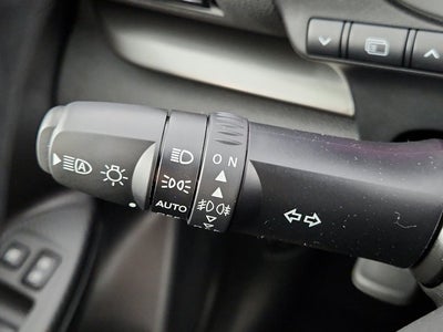 2026 Mitsubishi Eclipse Cross Black Edition