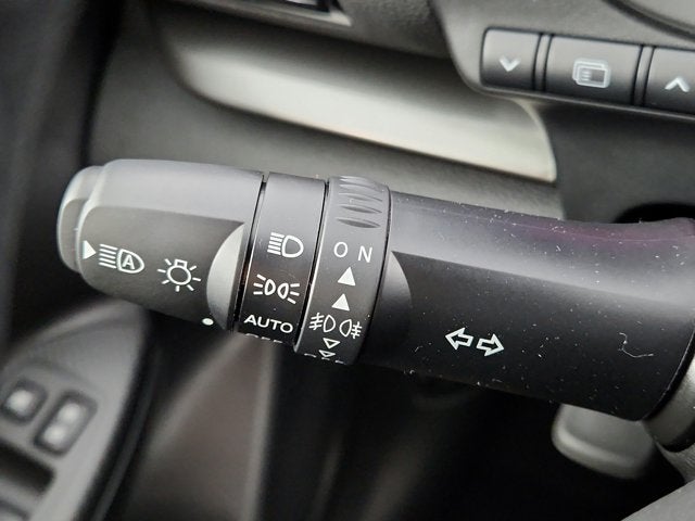 2026 Mitsubishi Eclipse Cross Black Edition