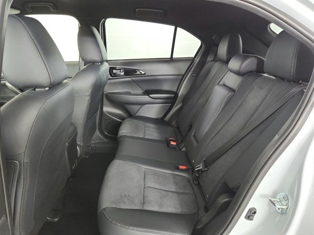 2026 Mitsubishi Eclipse Cross Black Edition