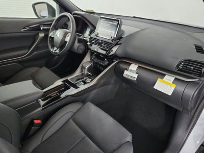 2026 Mitsubishi Eclipse Cross Black Edition