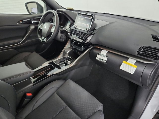 2026 Mitsubishi Eclipse Cross Black Edition