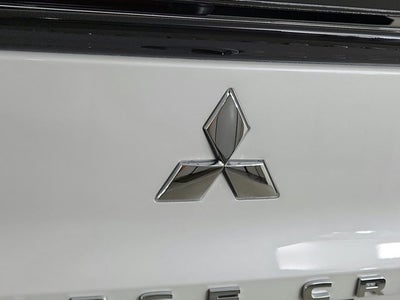 2026 Mitsubishi Eclipse Cross Black Edition