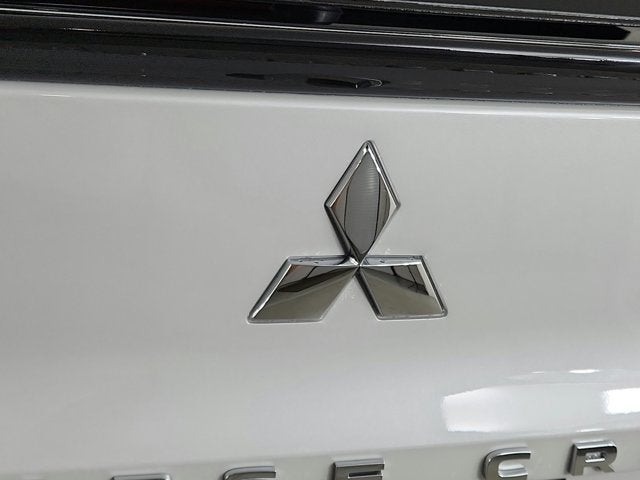 2026 Mitsubishi Eclipse Cross Black Edition