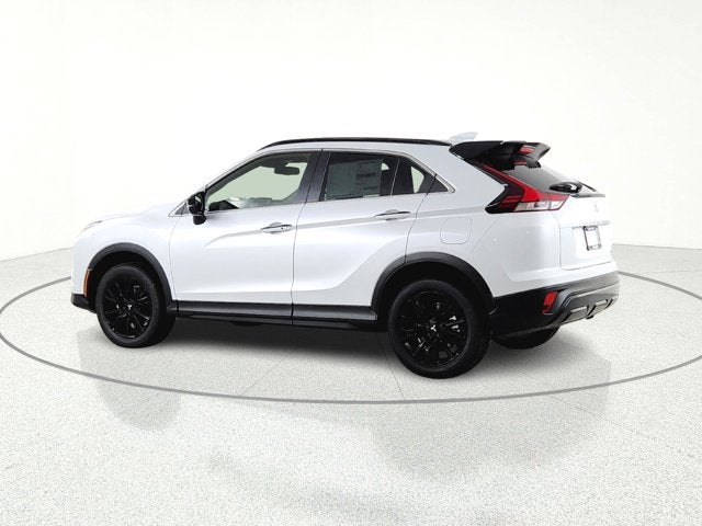2026 Mitsubishi Eclipse Cross Black Edition