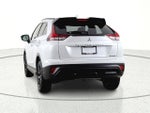 2026 Mitsubishi Eclipse Cross Black Edition