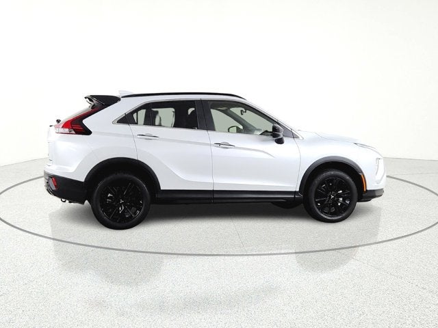 2026 Mitsubishi Eclipse Cross Black Edition
