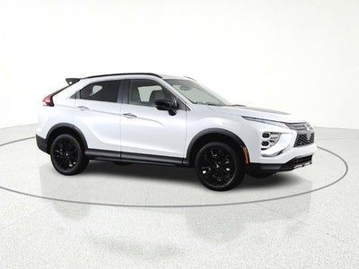 2026 Mitsubishi Eclipse Cross Black Edition