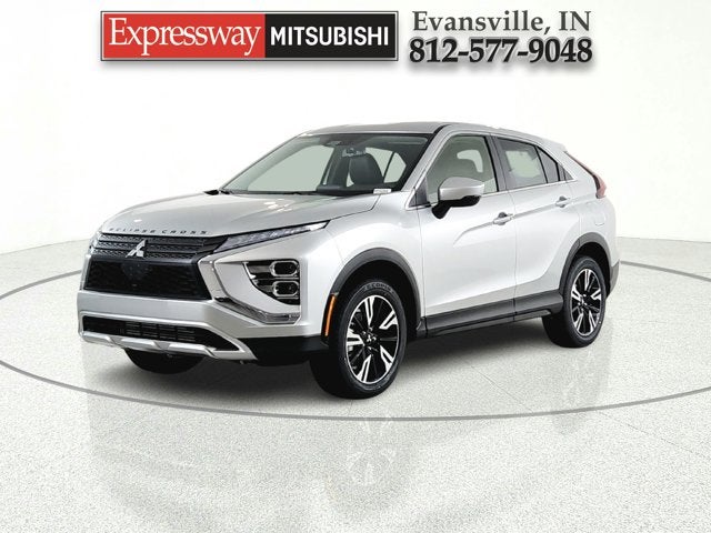 2026 Mitsubishi Eclipse Cross Base