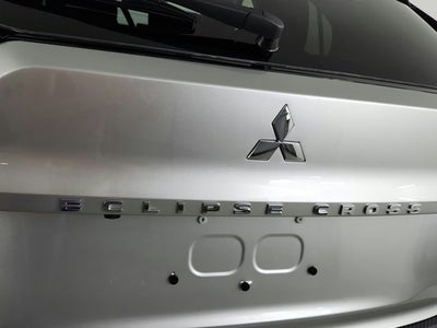 2026 Mitsubishi Eclipse Cross Base