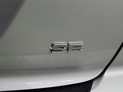 2026 Mitsubishi Eclipse Cross Base