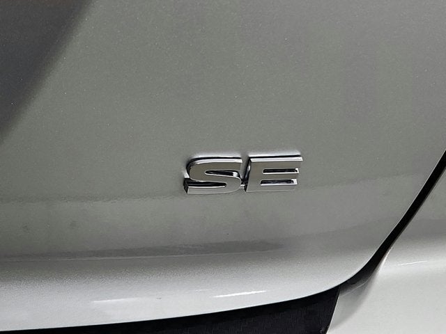 2026 Mitsubishi Eclipse Cross Base