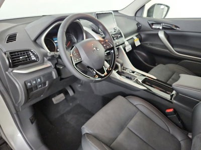 2026 Mitsubishi Eclipse Cross Base