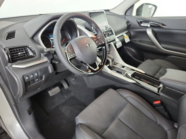2026 Mitsubishi Eclipse Cross Base