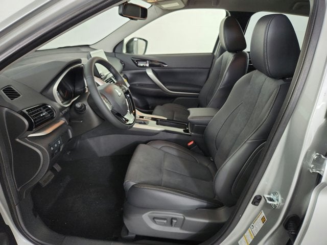 2026 Mitsubishi Eclipse Cross Base