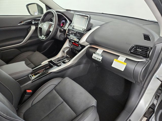 2026 Mitsubishi Eclipse Cross Base