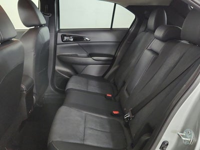 2026 Mitsubishi Eclipse Cross Base