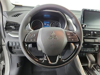 2026 Mitsubishi Eclipse Cross Base