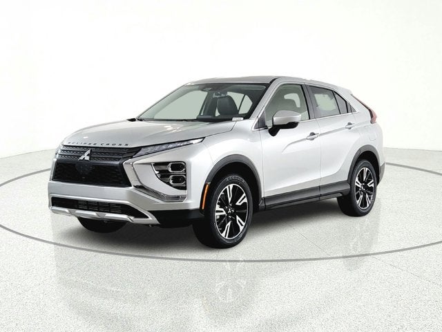2026 Mitsubishi Eclipse Cross Base