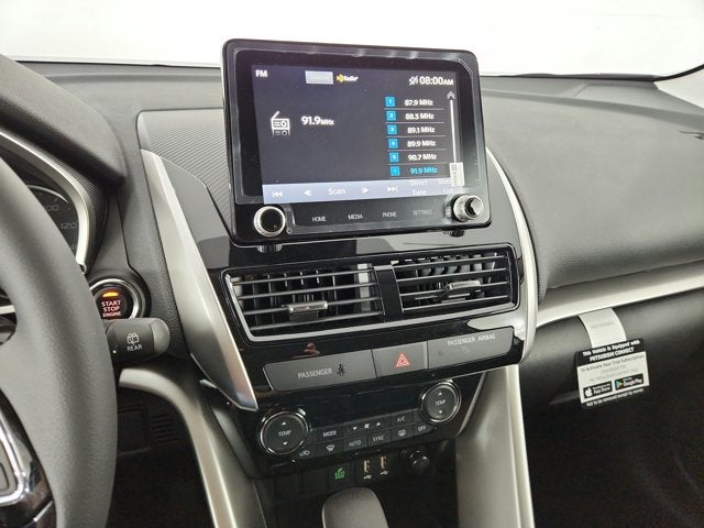 2026 Mitsubishi Eclipse Cross Base
