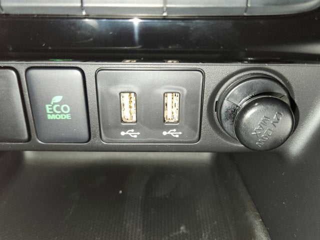 2026 Mitsubishi Eclipse Cross Base