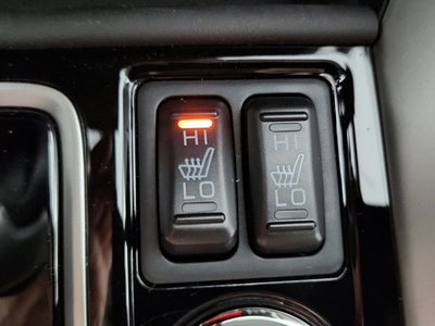 2026 Mitsubishi Eclipse Cross Base