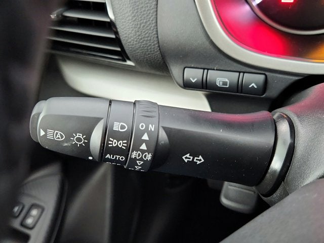 2026 Mitsubishi Eclipse Cross Base