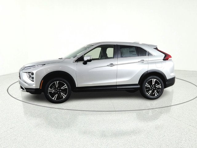 2026 Mitsubishi Eclipse Cross Base