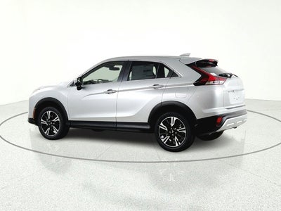 2026 Mitsubishi Eclipse Cross Base