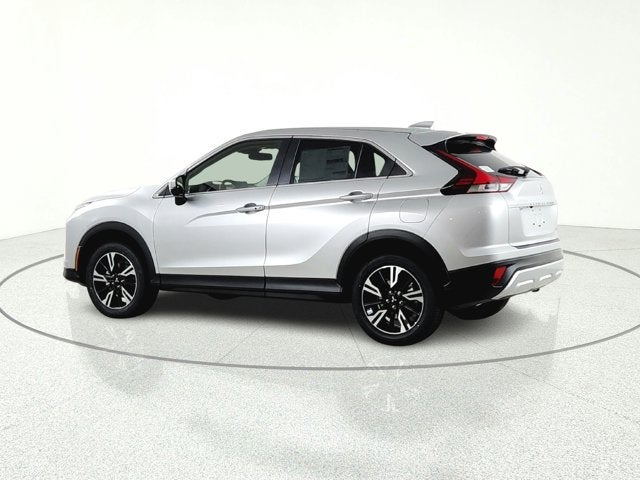 2026 Mitsubishi Eclipse Cross Base
