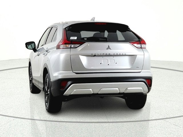 2026 Mitsubishi Eclipse Cross Base