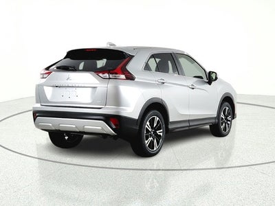 2026 Mitsubishi Eclipse Cross Base